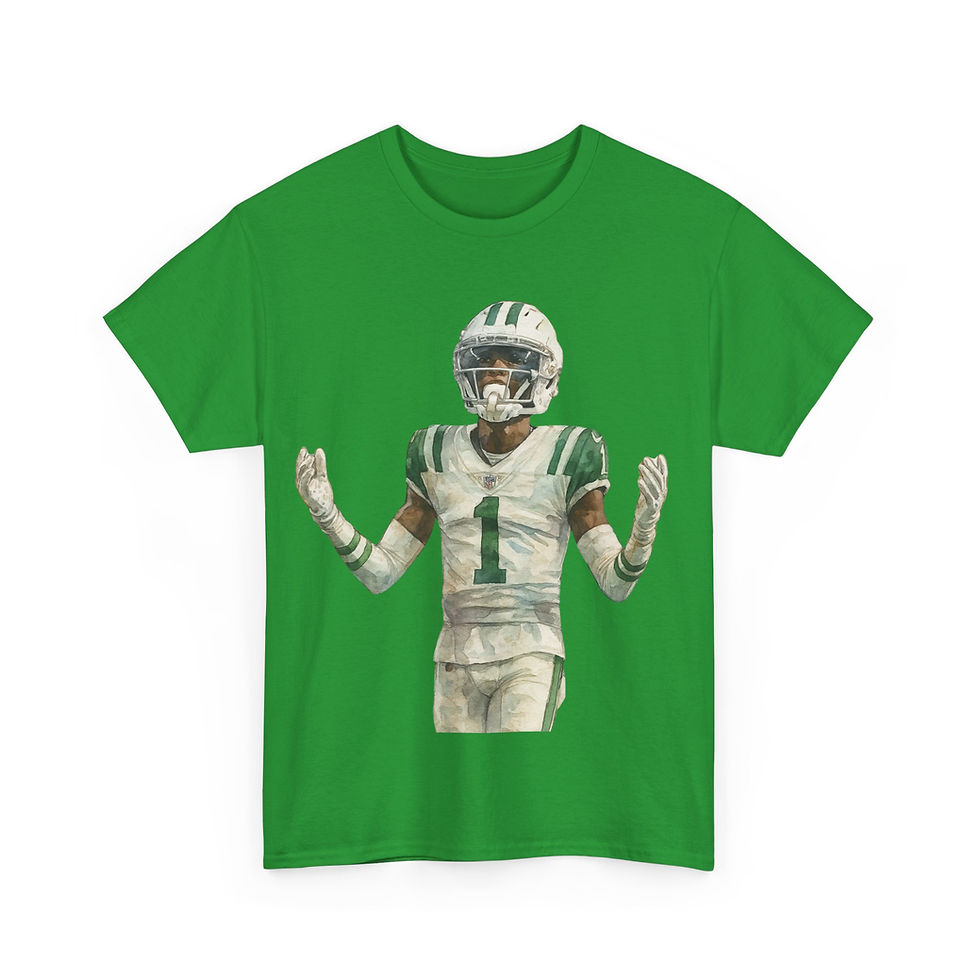Thumbnail: Sauce Garnder 'Paint' T-Shirt