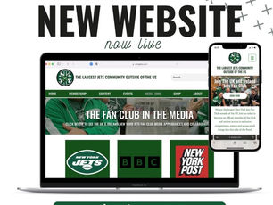 A New Landing For Jets This Side Of The Pond