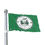 Thumbnail: London 2025 Broncos @ Jets Commemorative Flag