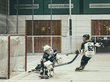 Qualifikation zur Deutschen Meisterschaft