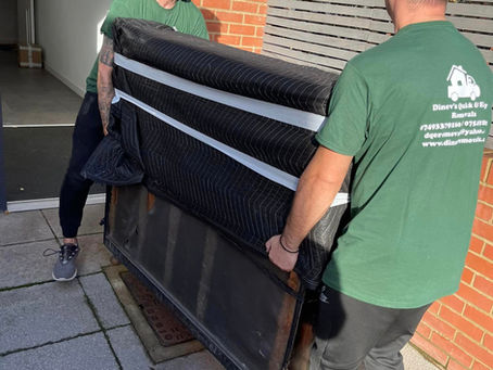 How to Choose the Right Removal Company in London