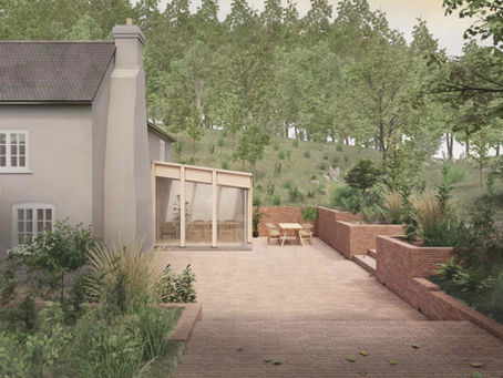 Planning Permission Granted for Dene Lane