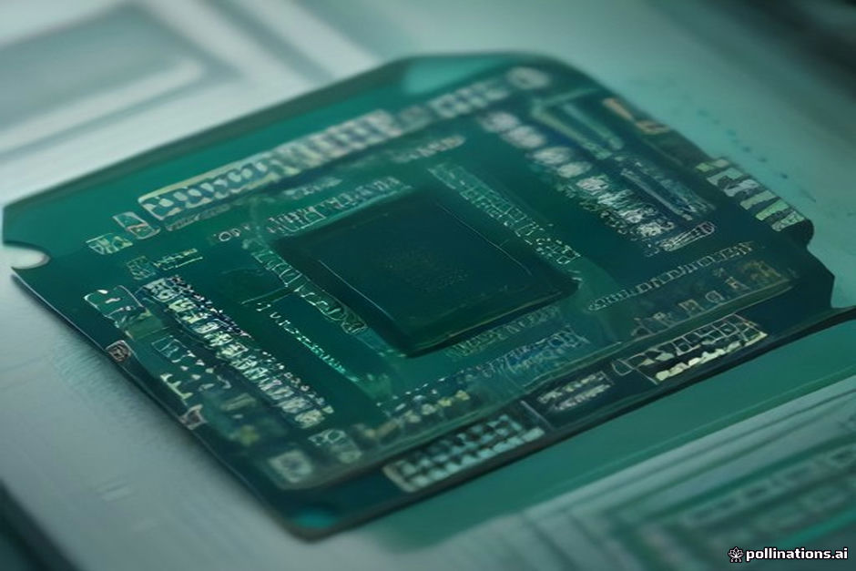 PCB substrate material semiconductor circuit board manufacturing process