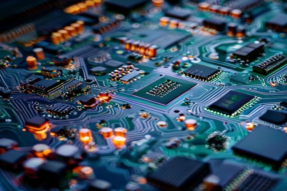 HDI PCB Certification Guide 2026: IPC Standards and Supplier Evaluation Criteria | SCM Group HK