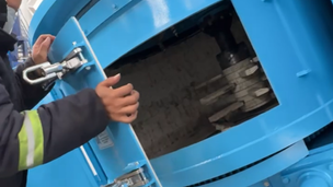 A New Horizon in the Construction Industry: The Emergence of High-Performance Building Materials and Inclined Pellet Mixers