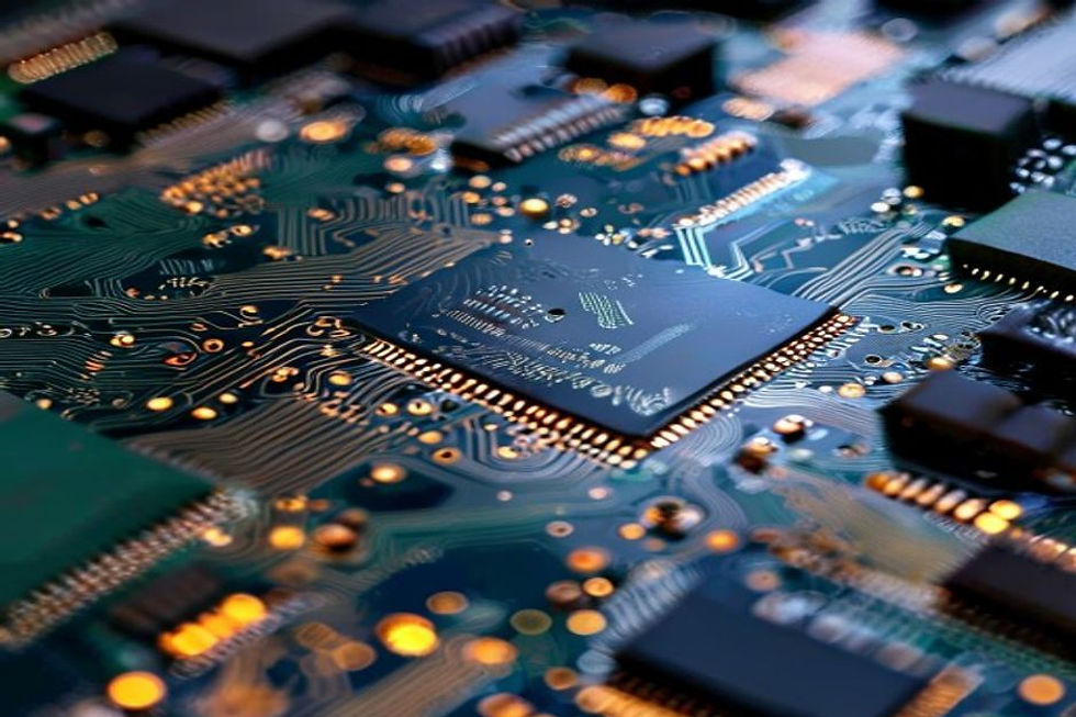 HDI PCB Certification Standards 2026: IPC Compliance & Qualification Guide | SCM Group HK