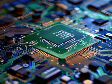 HDI PCB Certification Standards 2026: IPC & IATF Evaluation Guide for Automotive and Wearables | SCM Group HK