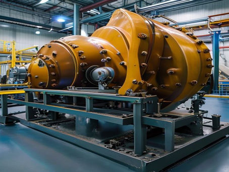Intensive Mixer Specification Selection Guide 2026: Choosing the Right Granulation Equipment | SCM Group HK