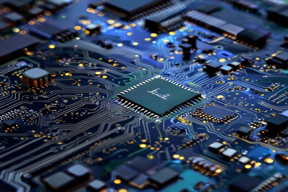HDI PCB Certification & Quality Evaluation Standards 2026 | SCM Group HK
