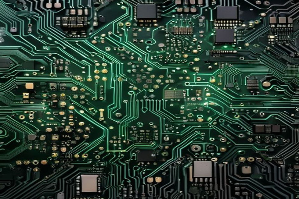 HDI PCB circuit board IPC certification standards electronics