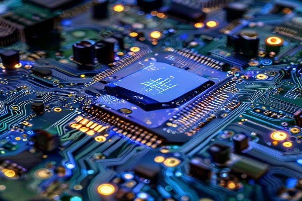 HDI PCB Certification Standards 2026: IPC-2226, IPC-6012 & IATF 16949 Compliance Guide | SCM Group HK