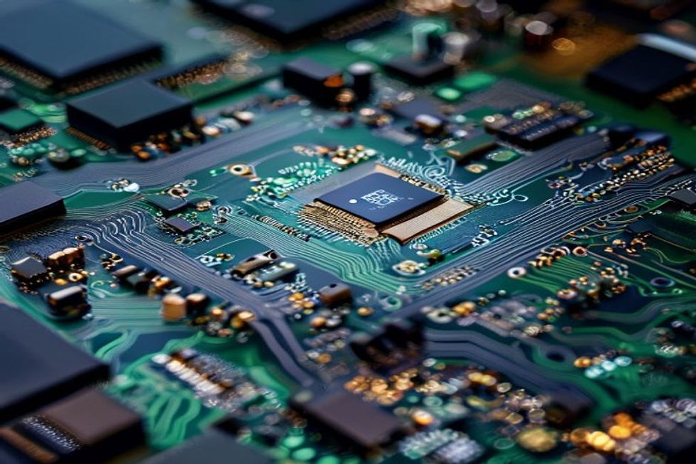 HDI PCB Certification Standards 2026: IPC-2226, IATF 16949 & Supplier Evaluation Guide | SCM Group HK