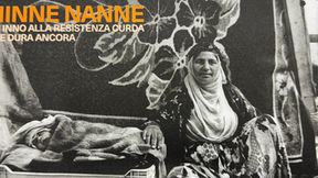 INTERNO K. Una storia curda