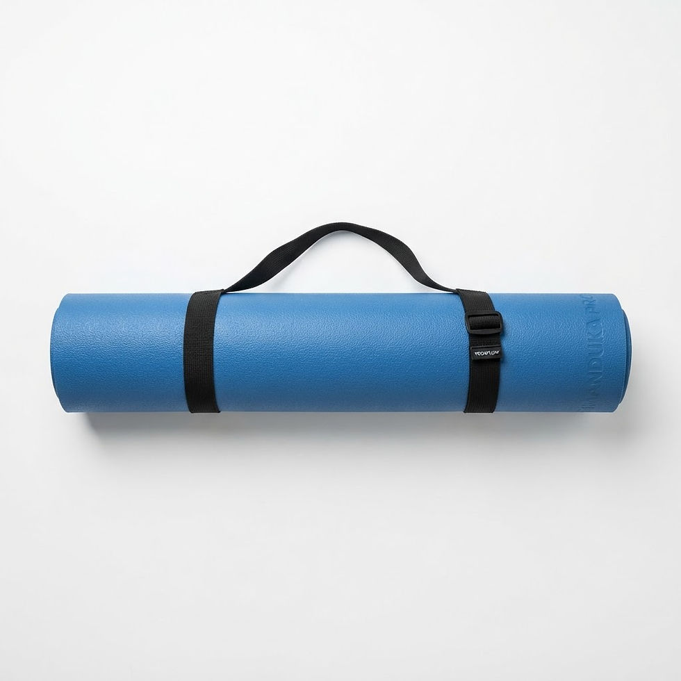 Peak Non-Slip Yoga Mat