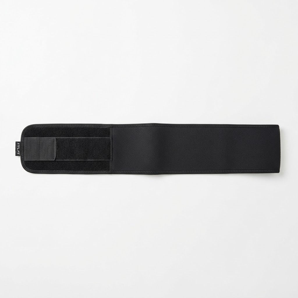 Peak Waist Trimmer Belt