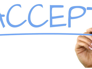 The Acceptance of Life (Romans 1)