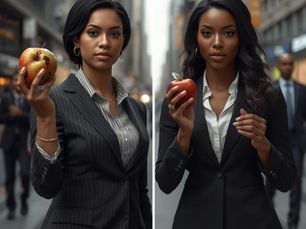 Your Fruit ExposesYour Roots