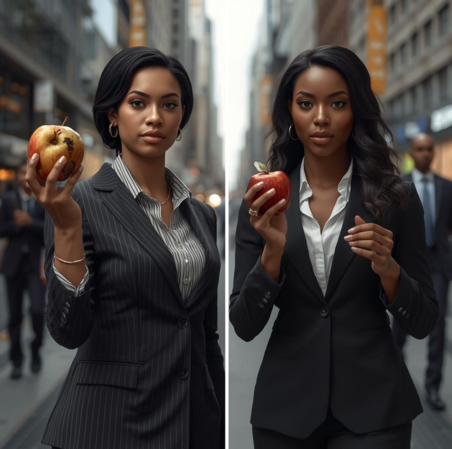 Your Fruit ExposesYour Roots