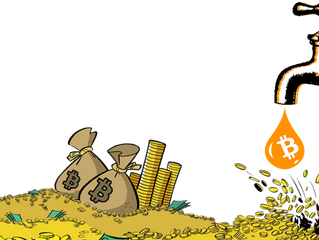 Les crypto-monnaies, adhérez-y maintenant !