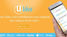 Ulike : gagnez simplement...