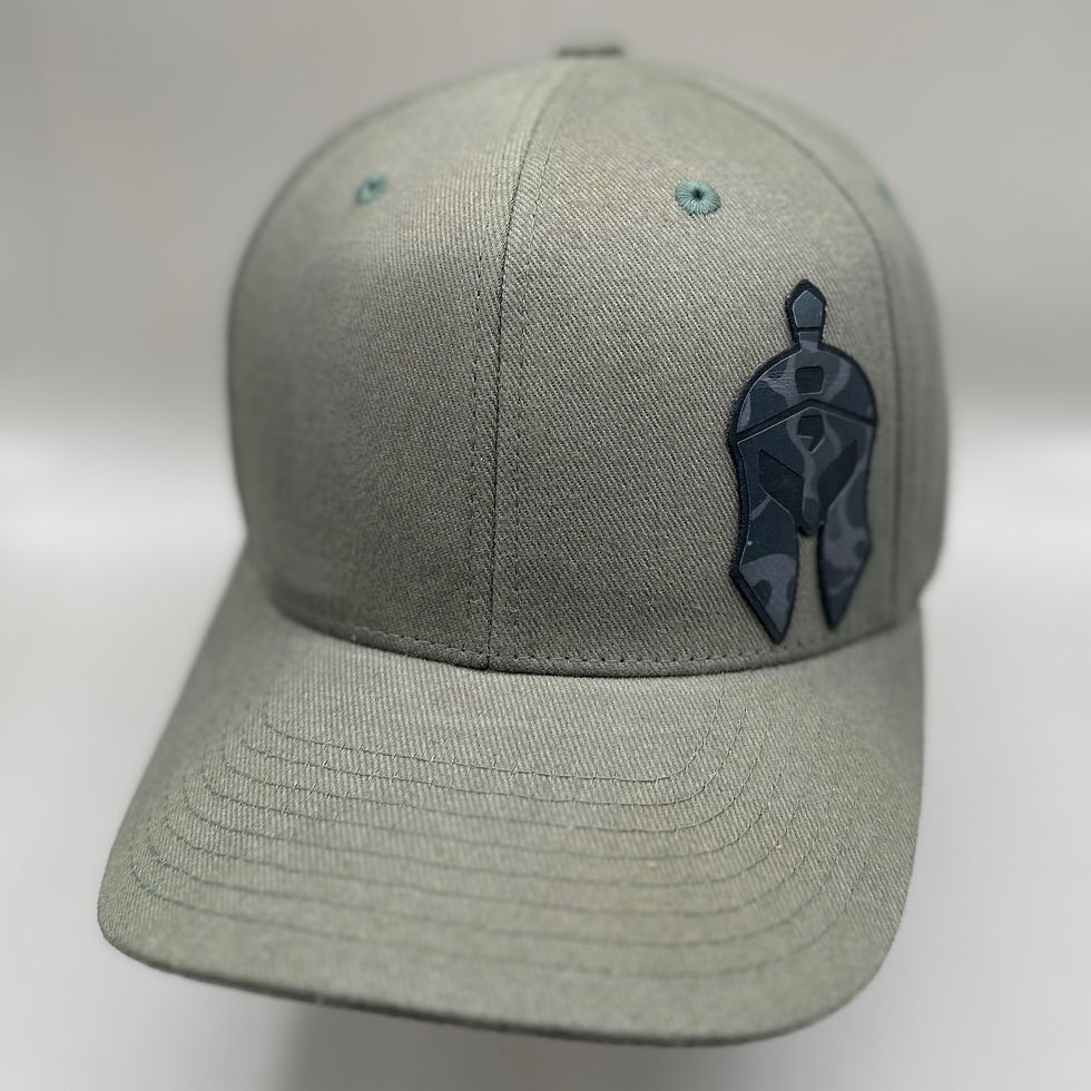 Thumbnail: The Sentinel Hat - Storm