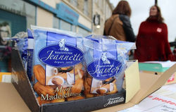 Biscuiterie Jeannette