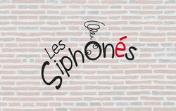 Les Siphonés