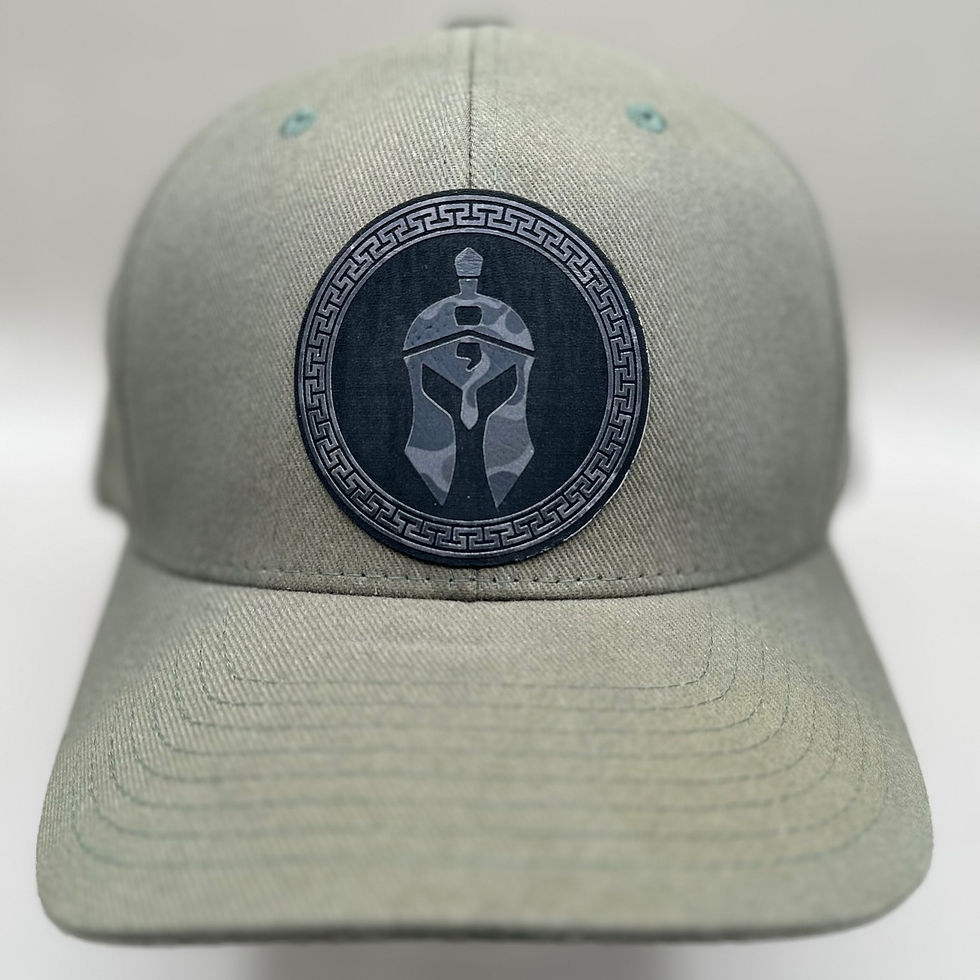 Thumbnail: The Legacy Hat - Storm