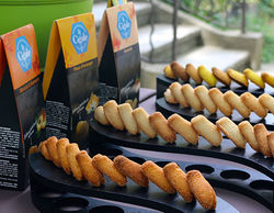 Biscuiterie La Cigale