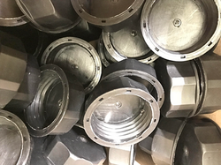 screw caps injection moulding