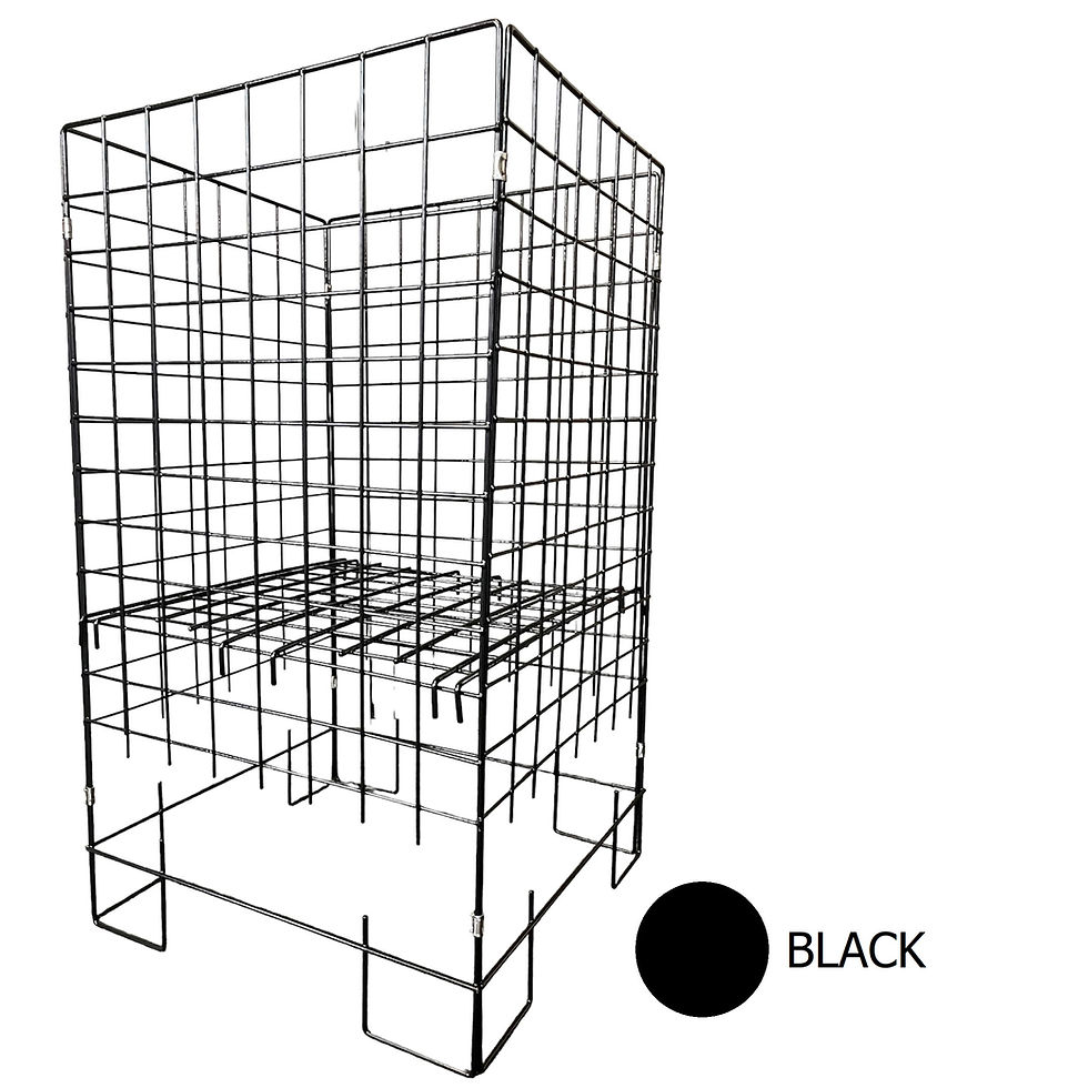003 BLACK 2A