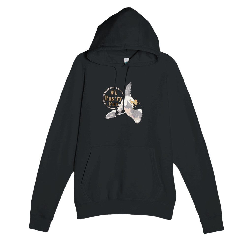 Premium Gull Pullover Hoodie