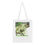 Thumbnail: Classic Cow Tote Bag