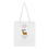 Thumbnail: Classic Antelope Tote Bag