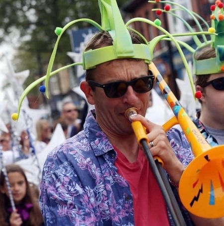 musicians