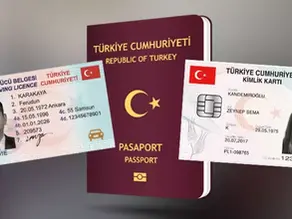Biyometrik fotoğraf nedir? Biyometrik Fotoğrafı Nerede çektirebilirim?