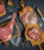 MANGALICA PORK STEAK