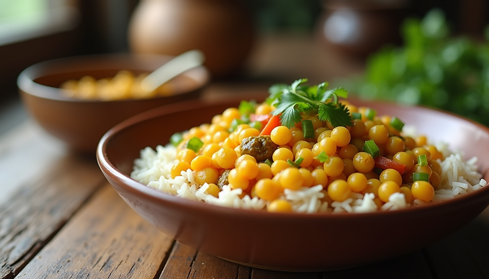 Ayurvedic Plan to Transition to a Vegetarian Diet