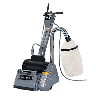 floor sander drum