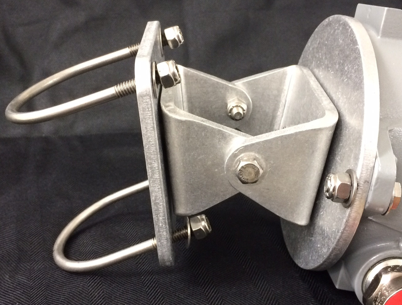 Predator EX Mounting Bracket