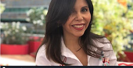 Pamela Lagos regresa a la televisión tras abrupto final de La Jueza