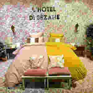 L’Hotel di Sézane