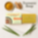 Dhavanam Turmeric Glow Soap (Brightening & Healing Formula)-pack of 1