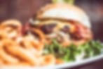 BURGERS