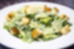 SOUPS and SALADS