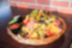 NACHOS SUPREME