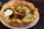 TACO SALAD