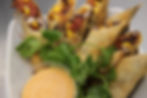 SouthWest Spring Rolls