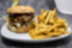 MONDAY ALL-DAY PRIME RIB BURGER