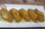 POTATO JALAPENO CHEESE POPPERS